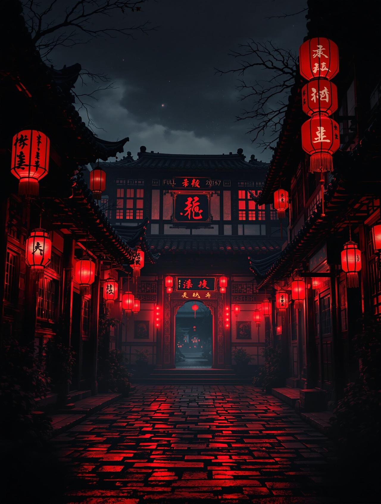 金桔影视独播剧 - 灯影重重